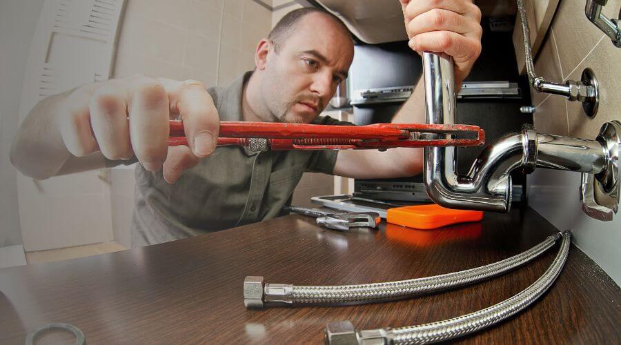 Expert burst pipe repair services in Elbe, WA